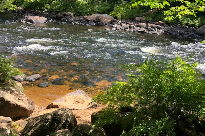 HTR Adirondacks Campground Picture 9