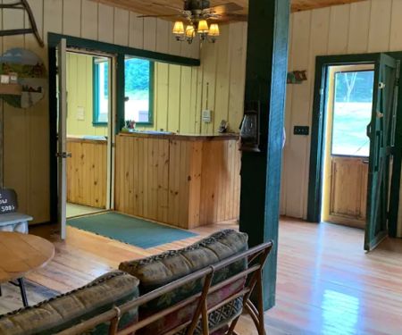 HTR Adirondacks Campground