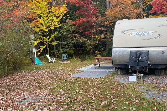 HTR Adirondacks Campground Picture 3