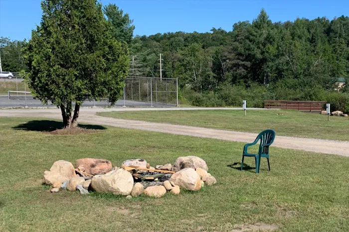 HTR Adirondacks Campground Picture 4