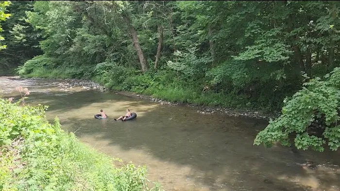 Aqua Vista Valley Campgrounds Picture 3