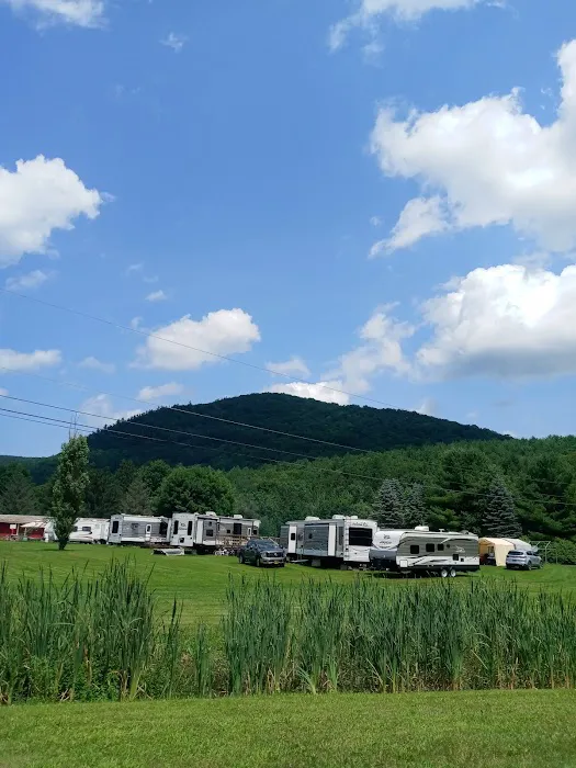 Aqua Vista Valley Campgrounds Picture 7