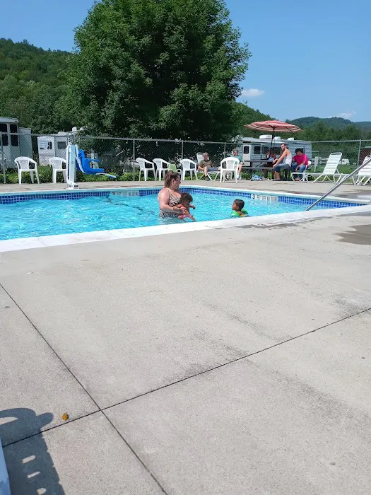 Aqua Vista Valley Campgrounds Picture 8