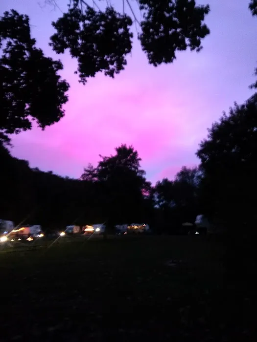 Broken Wheel Campground Picture 10