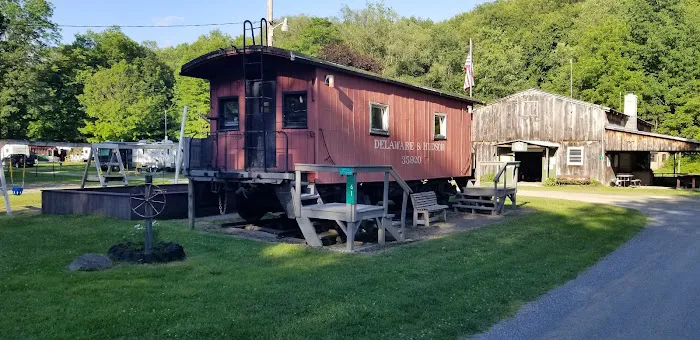 Broken Wheel Campground Picture 4