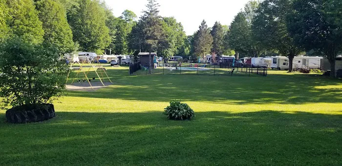 Broken Wheel Campground Picture 2
