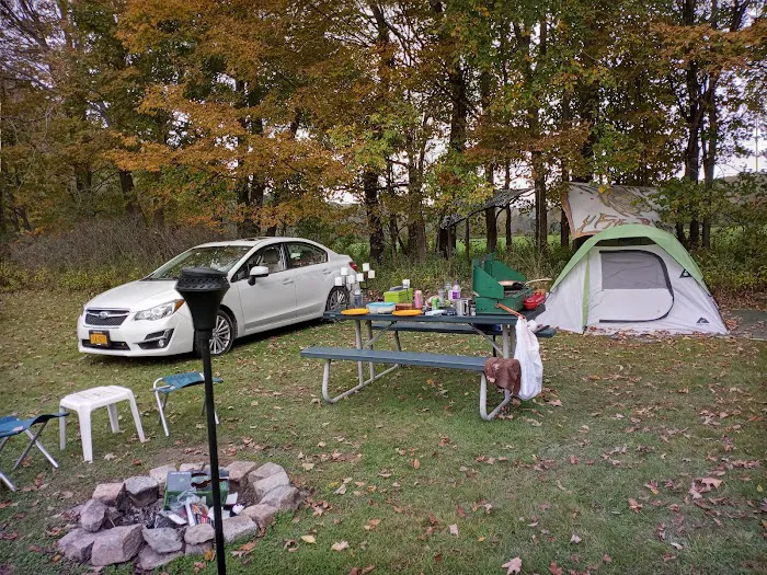 Broken Wheel Campground Picture 8