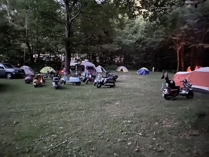 Pine Hollow Campground - Pownal VERMONT Picture 4