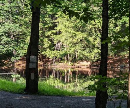 Alps Family Campground Inc