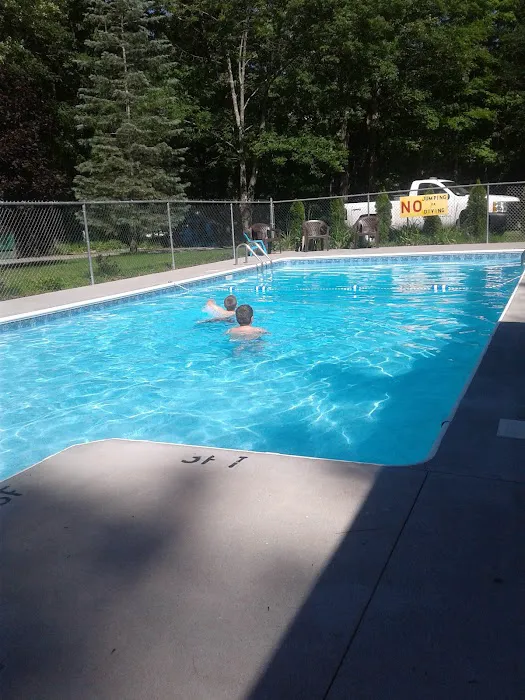 Alps Family Campground Inc Picture 10