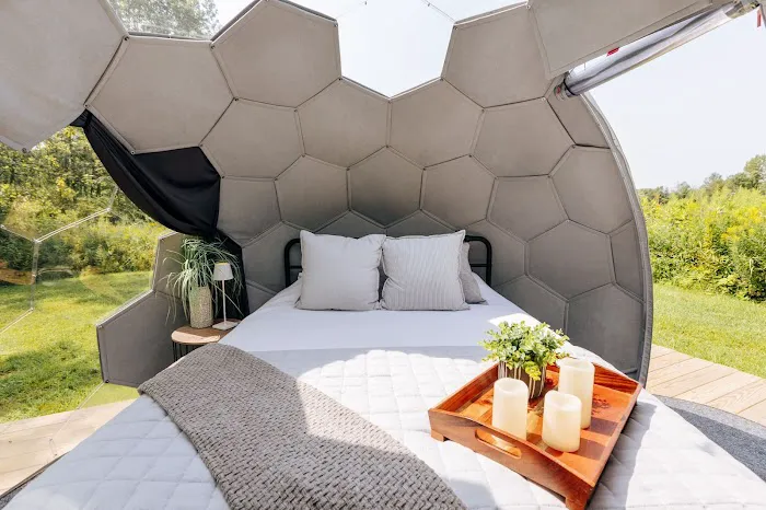 Battenkill Glamping Resort Picture 9