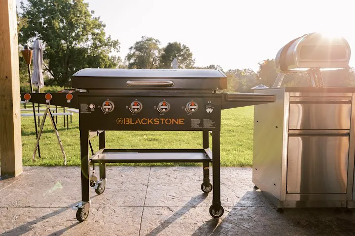 Battenkill Glamping Resort Picture 5