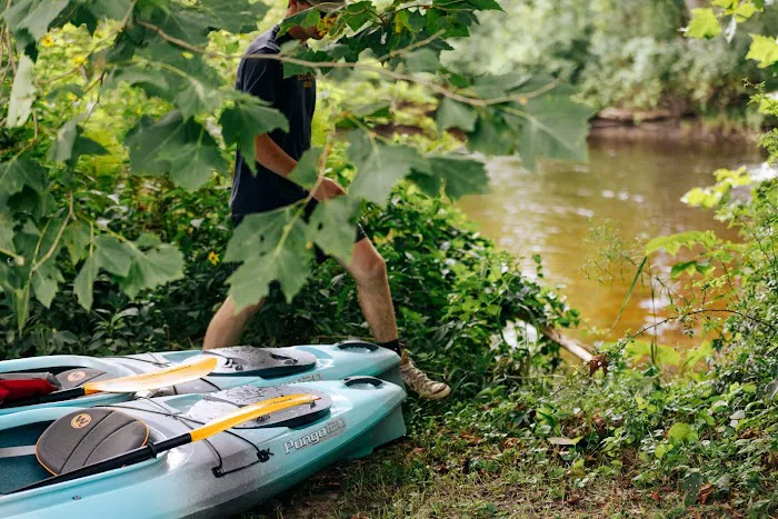 Battenkill Glamping Resort Picture 4