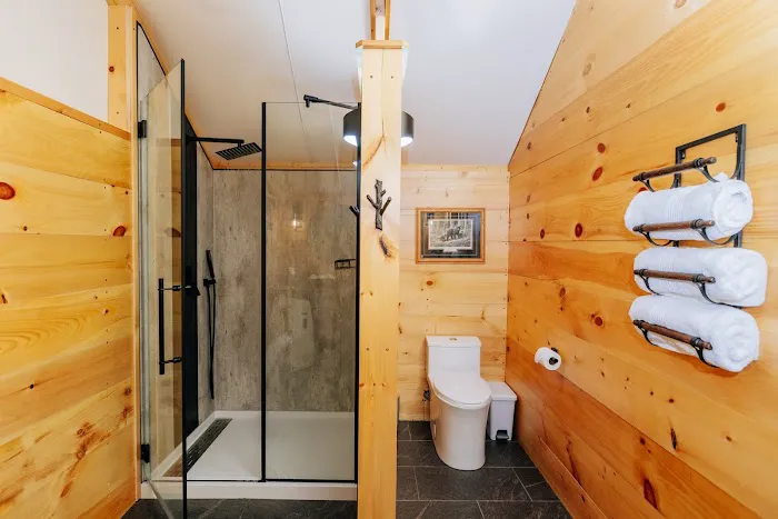 Battenkill Glamping Resort Picture 6