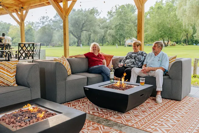 Battenkill Glamping Resort Picture 7