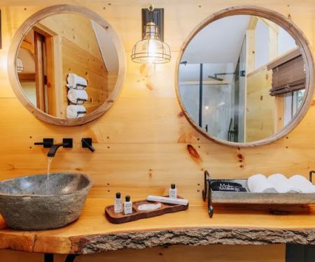 Battenkill Glamping Resort