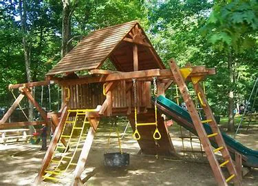Coldbrook Resort Campground Picture 5