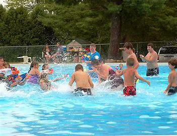 Coldbrook Resort Campground Picture 4