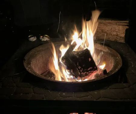 Coldbrook Resort Campground