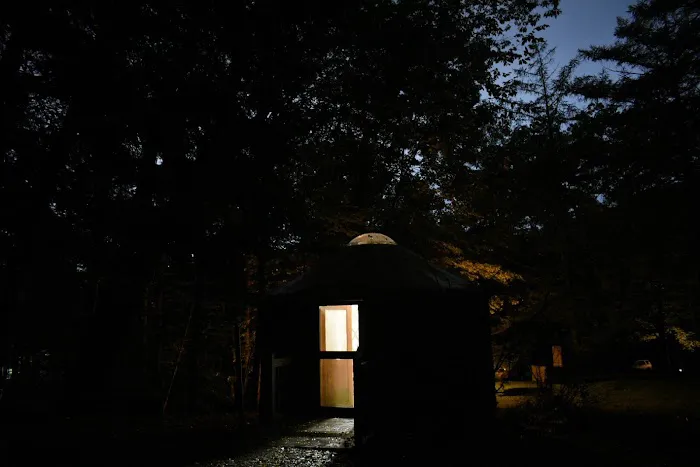 October Mountain State Forest Campground Picture 3