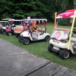 Sylvan Lake Beach Park Inc