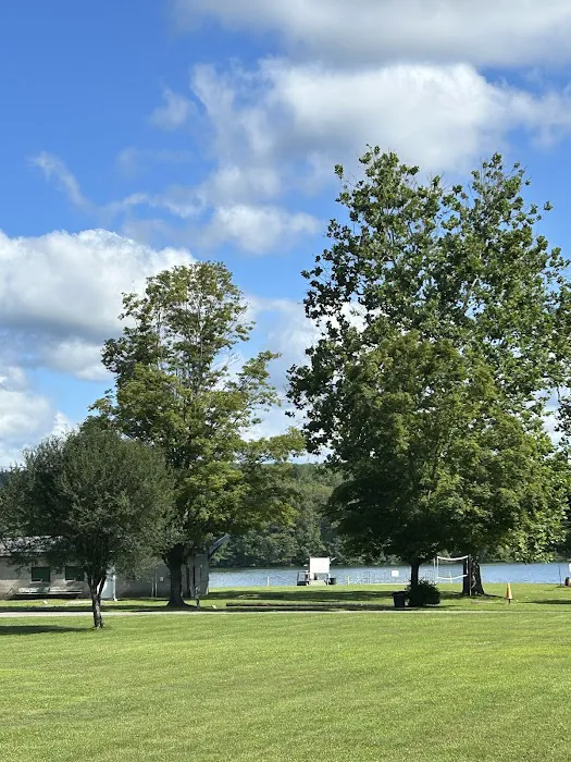 Sylvan Lake Beach Park Inc Picture 2