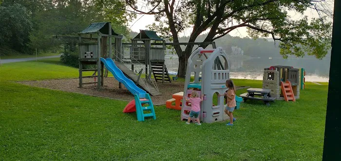 Sylvan Lake Beach Park Inc Picture 10