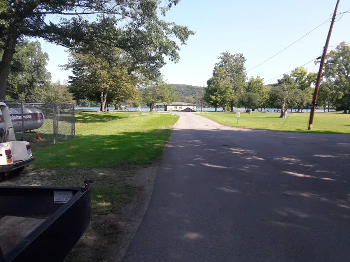 Sylvan Lake Beach Park Inc Picture 3