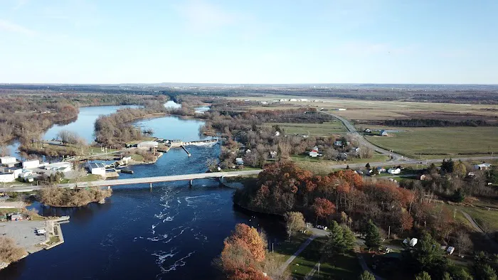 Black River Bay Campgrounds Picture 6