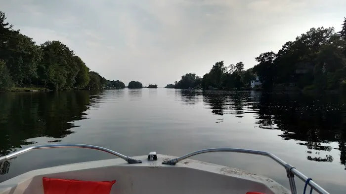 Black River Bay Campgrounds Picture 3
