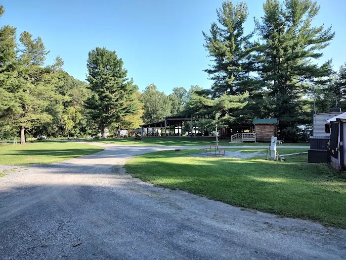 Black River Bay Campgrounds Picture 5