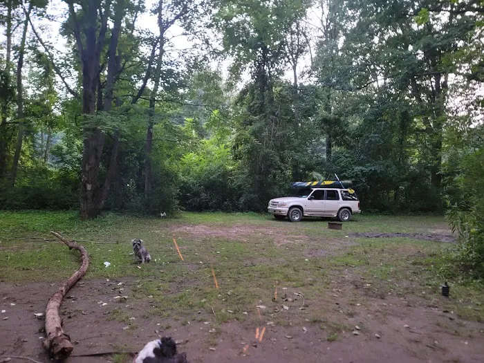 Black River Bay Campgrounds Picture 2