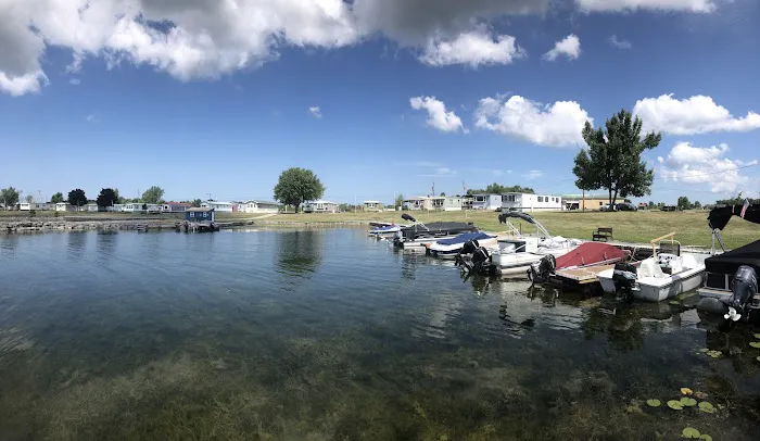 Hoopers Harbor Picture 2