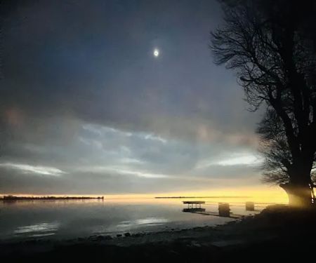 Ontario Shores and Marina (RV Park)