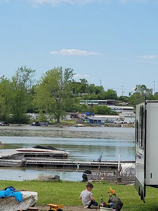 Mud bay rv park and motel Picture 6