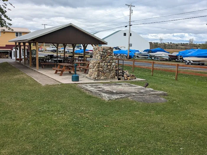 Mud bay rv park and motel Picture 9