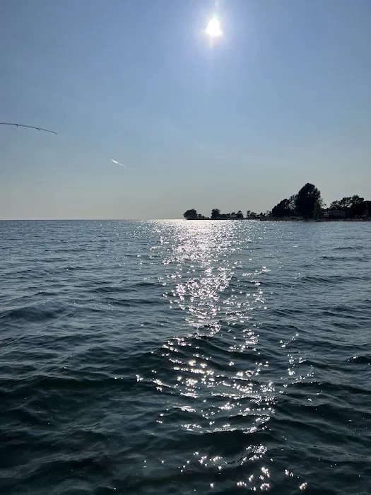 Mud bay rv park and motel Picture 1