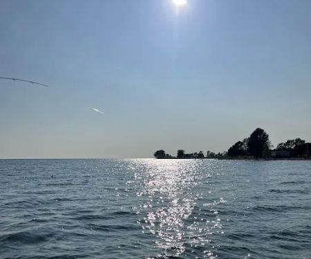 Mud bay rv park and motel