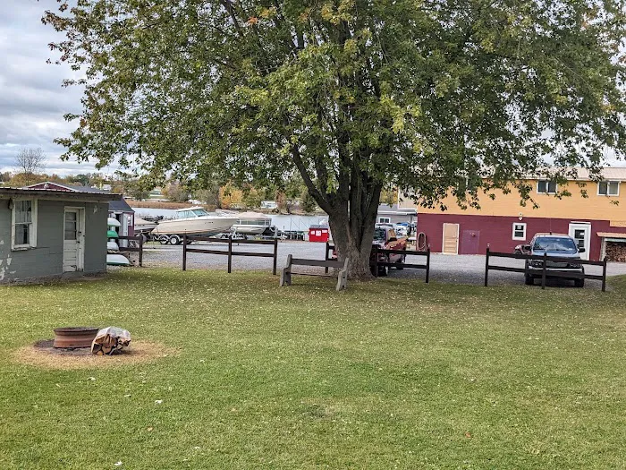 Mud bay rv park and motel Picture 10