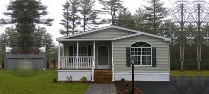 Northland Park Inc. Picture 10