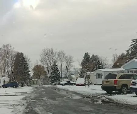 Northland Park Inc.