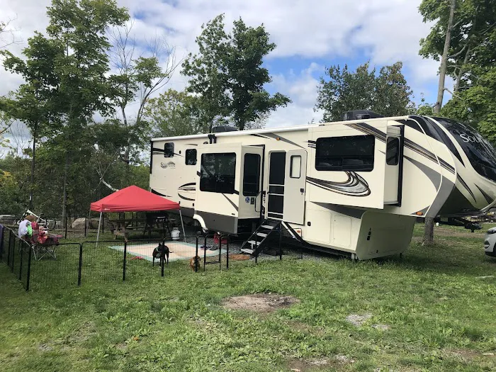 Chaumont River RV Park &Campground Picture 10