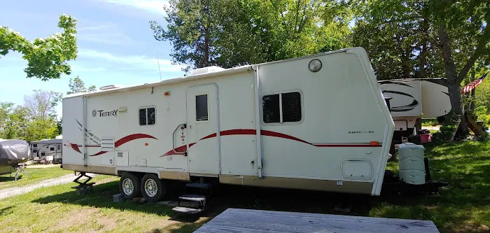Chaumont River RV Park &Campground Picture 8