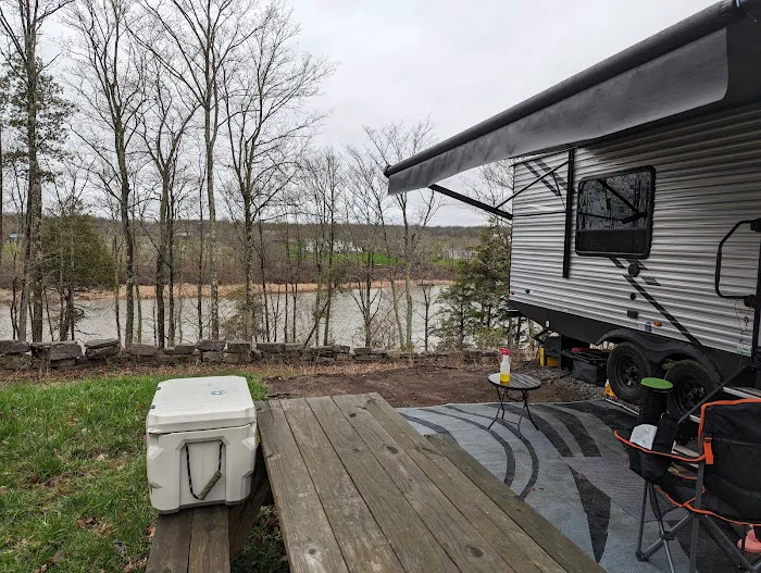 Chaumont River RV Park &Campground Picture 5