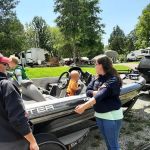 Chaumont River RV Park &Campground