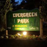 Evergreen Park