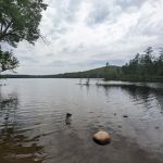 Nicks Lake Campground