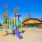 Old Forge Camping Resort