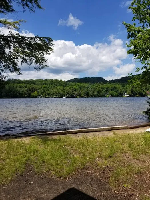 Alger Island Campground Picture 9