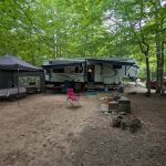 Limekiln State Campground